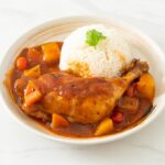 Estofado de Pollo